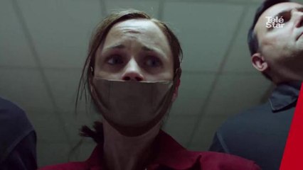 "The Handmaid's Tale : La servante écarlate" débarque sur TF1 Séries Films