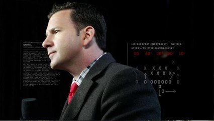 Rapoport: Expect roughing the passer penalties to decrease