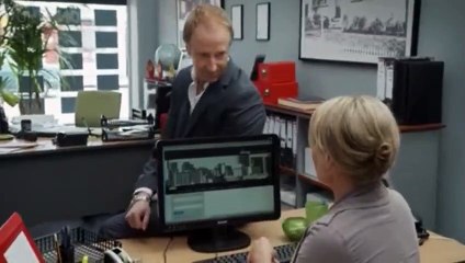 Agent Anna S01  E01 Agent Anna