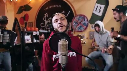 Джарахов & THE HATTERS - KILL YOU