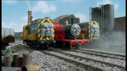 14. Middle Engine - UK - HD - video 