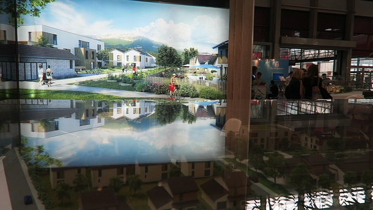 salon de limmobilier