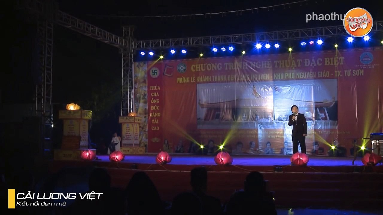 [Tân cổ giao duyên] Đi cày - Kim Tử Long, Trinh Trinh