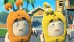 The Oddbods Show Full Episodes 201 Funny Cartoons Oddbods Full Episode Compilation EP# 86 , Tv series cartoons movies 2019 hd
