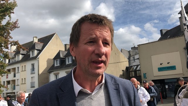 Manifestation d’apiculteurs