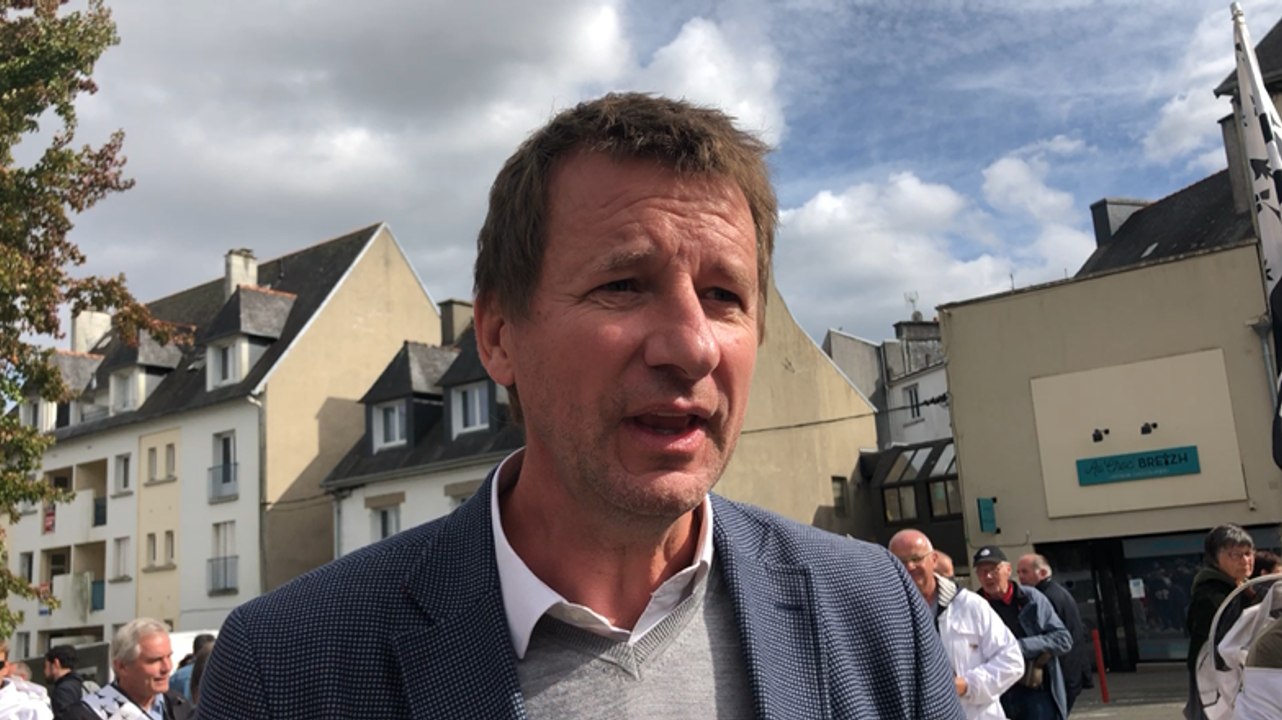 Manifestation d’apiculteurs