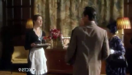 Agatha Christie   Marple S05  E04 The Mirror Crack d From Side to    - Part 04