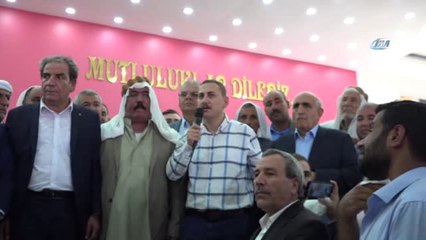 Aşiretlerin "Arazi" Husumeti Barışla Bitti