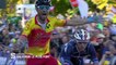 Valverde sacré, Bardet 2e : le résumé des Mondiaux de cyclisme