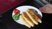 Pizza Sandwich Recipe - Bread Pizza Sandwich - Easy Sandwich Recipes - Breakfast Recipes