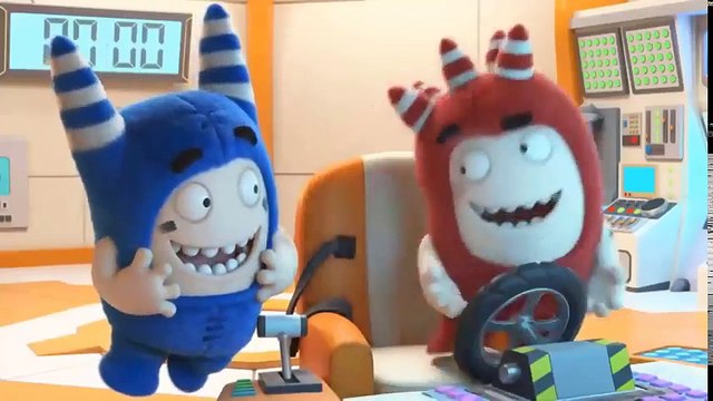 The Oddbods Show Full Episodes 201 Funny Cartoons Oddbods Full Episode Compilation EP# 106 (2) , Tv series cartoons movies 2019 hd