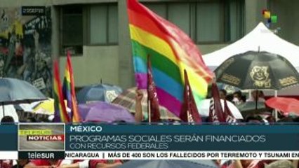 AMLO anuncia creación de guardia civil para enfrentar violencia