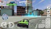Extreme Car Driving Simulator 2 / Sports Car Racing Games /Android Gameplay FHD #7
