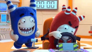The Oddbods Show Full Episodes 201 Funny Cartoons Oddbods Full Episode Compilation EP# 106 , Tv series cartoons movies 2019 hd