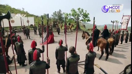 อิทธิฤทธิ์กระบี่เซียนหยวน ( EP.28/1 ) ตอนที่ 28 วันที่ 30 กันยายน 2561