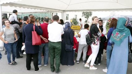 'Kayseri 3. Bilim Şenliği' sona erdi