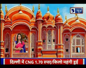 मुकुट की तरह क्यों बना है वो महल ? हर मंजिल पर क्यों बदल जाता है मौसम ?  हवा महल की सीक्रेट स्टोरी