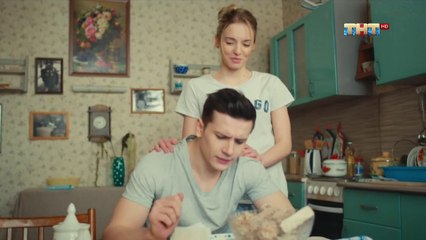 Соколов и Катя 2х20 №1