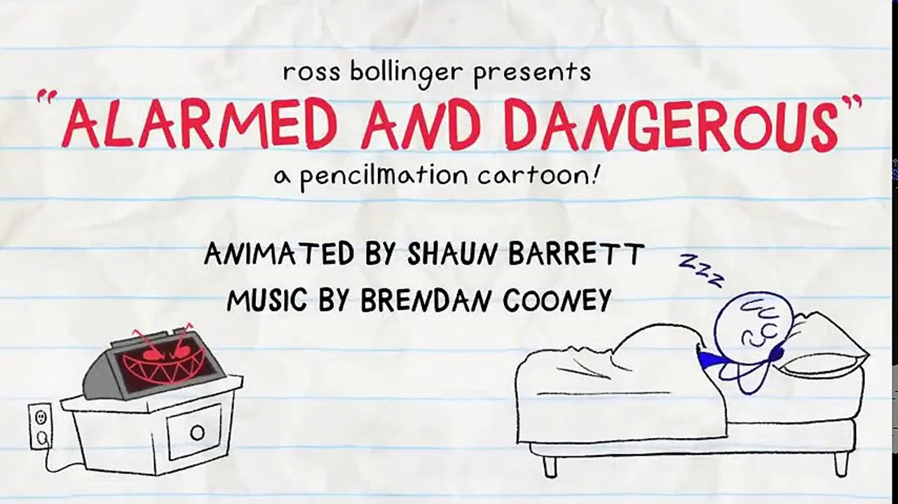 Вы Откладываете, Вы Проигрываете, Карандаш! -И-Тревожные И Опасные Карикатуры Для Дет   Pencil Kidz , Tv series cartoons movies 2019 hd