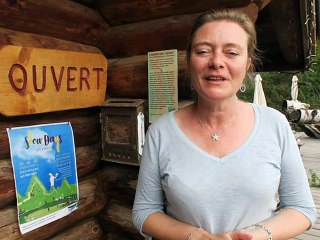 Vercors - Slow Days : en balade gourmande avec les chefs