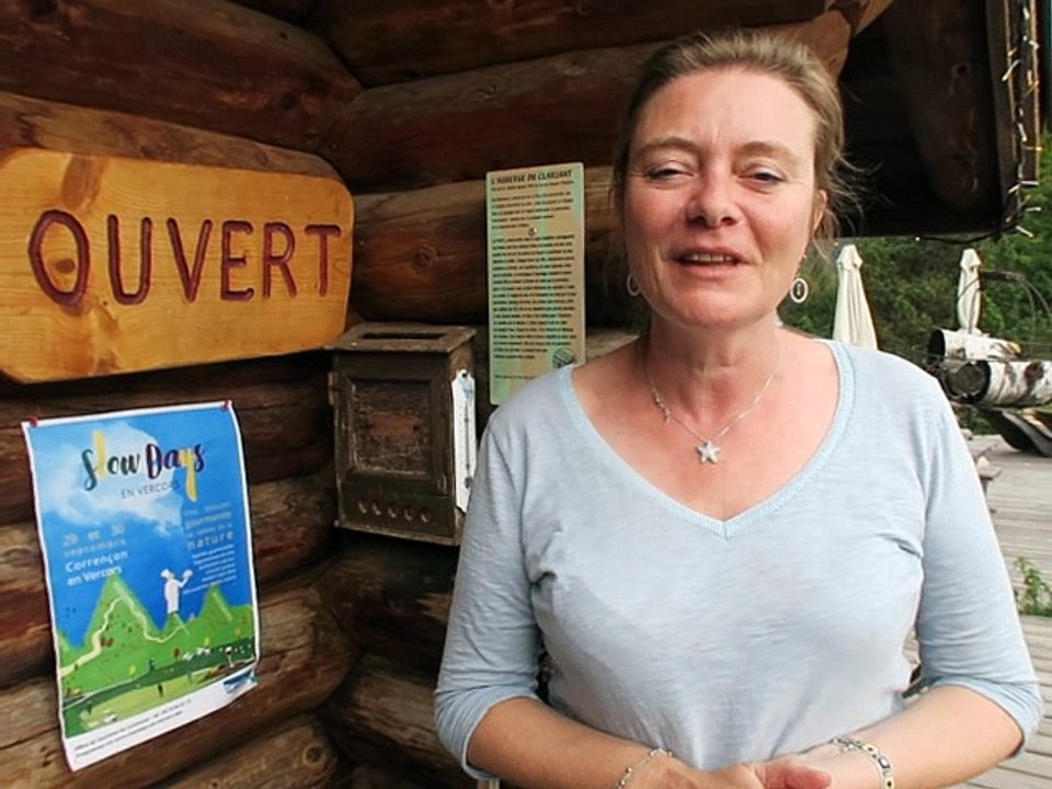 Vercors - Slow Days : en balade gourmande avec les chefs