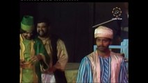 مسرحية الأطفال محاكمة علي بابا 1985  ج1 بطولة عبدالرحمن العقل و محمد جابر