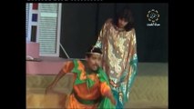 مسرحية الأطفال محاكمة علي بابا 1985  ج3 بطولة عبدالرحمن العقل و محمد جابر