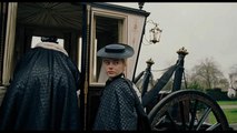 New York Film Festival kicks off with period drama 'The Favourite'
