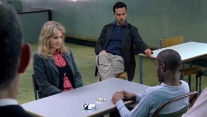 Afterlife S02  E02 The Rat Man - Part 01