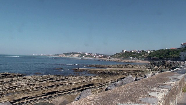 GUETHARY PAYS BASQUE