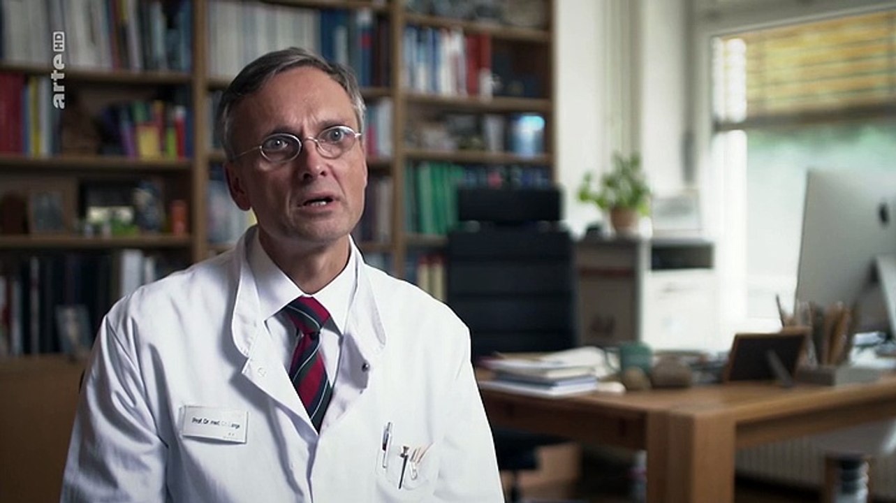 Die Penizillin Story