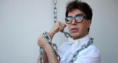 Yılmaz Morgül Takipçilerini Gülme Krizine Soktu!