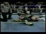 Steiner Brothers vs Arn Anderson & Stunning Steve Austin