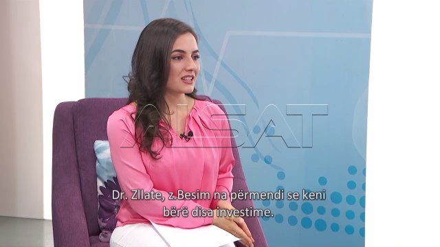 “Pasqyra e shëndetit” – Shtëpia e Shëndetit gjithmonë ne shërbim te qytetareve PJ 2