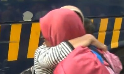 Ratusan Korban Bencana Alam Palu Tiba di Jakarta