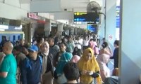 Bandara Halim Tidak Layani Penerbangan Komersil Menuju Palu