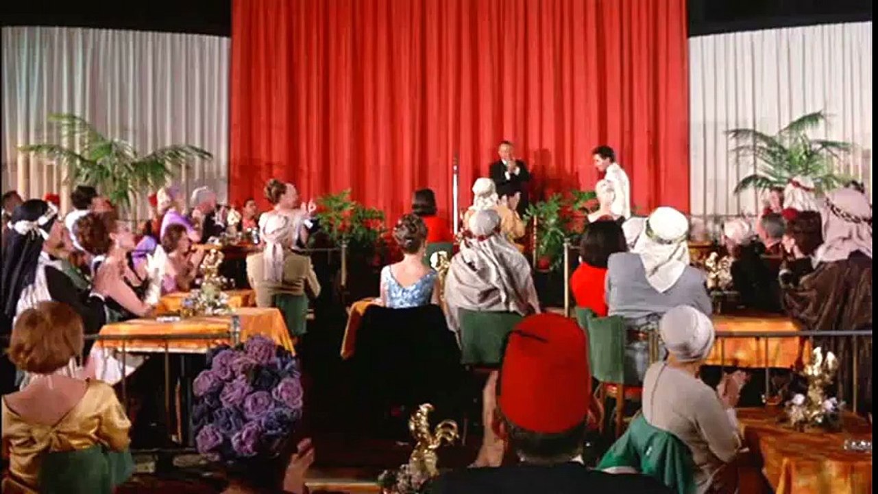 Elvis Presley - Go East Young Man