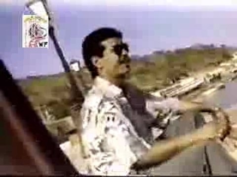 Nasro - Toujours fel mauvais sang