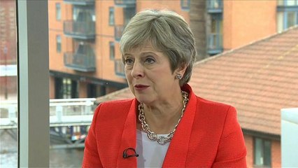 Parteitag der Tories beginnt in Birmingham