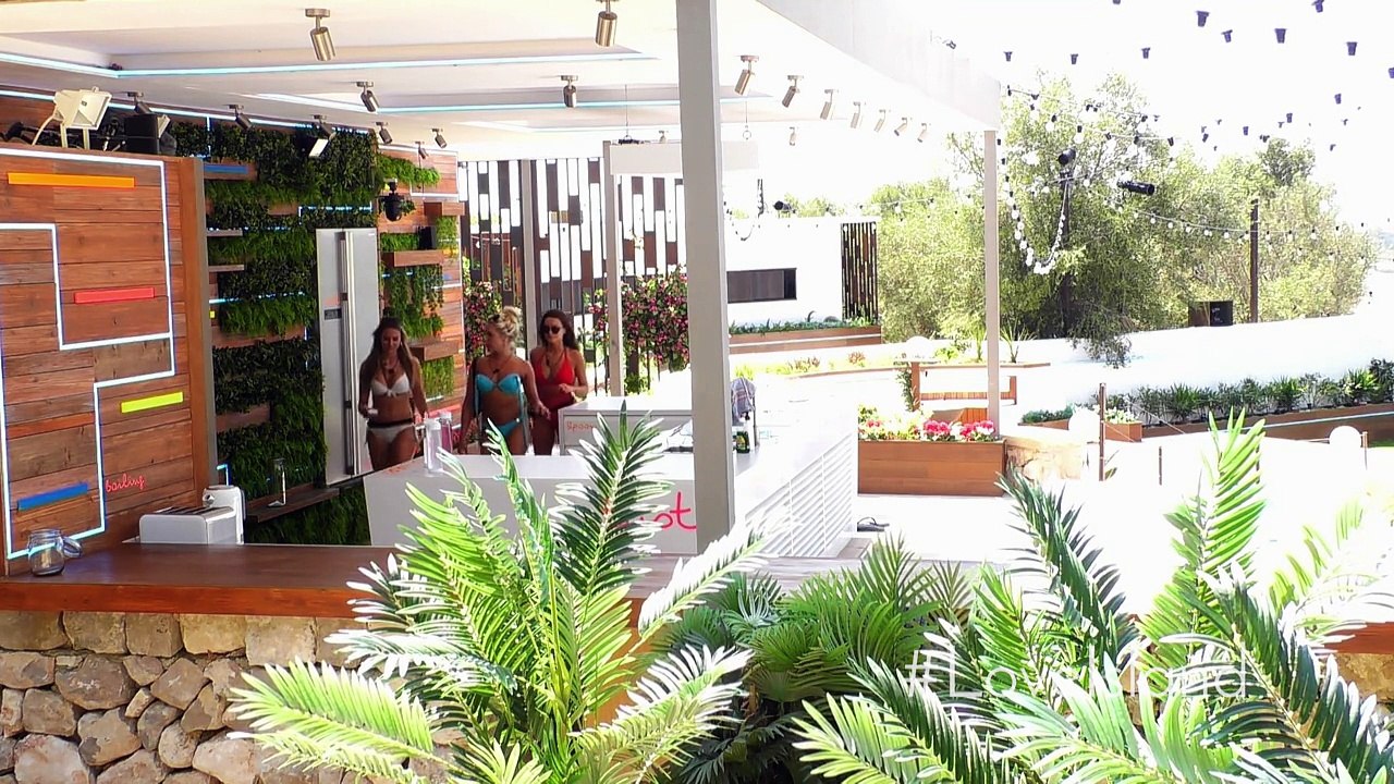 Love Island 2015 S03E36