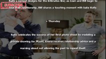Daily Recaps For The Week Of October 1 - Spoilers Content The Bold and The Beautiful Spoilers