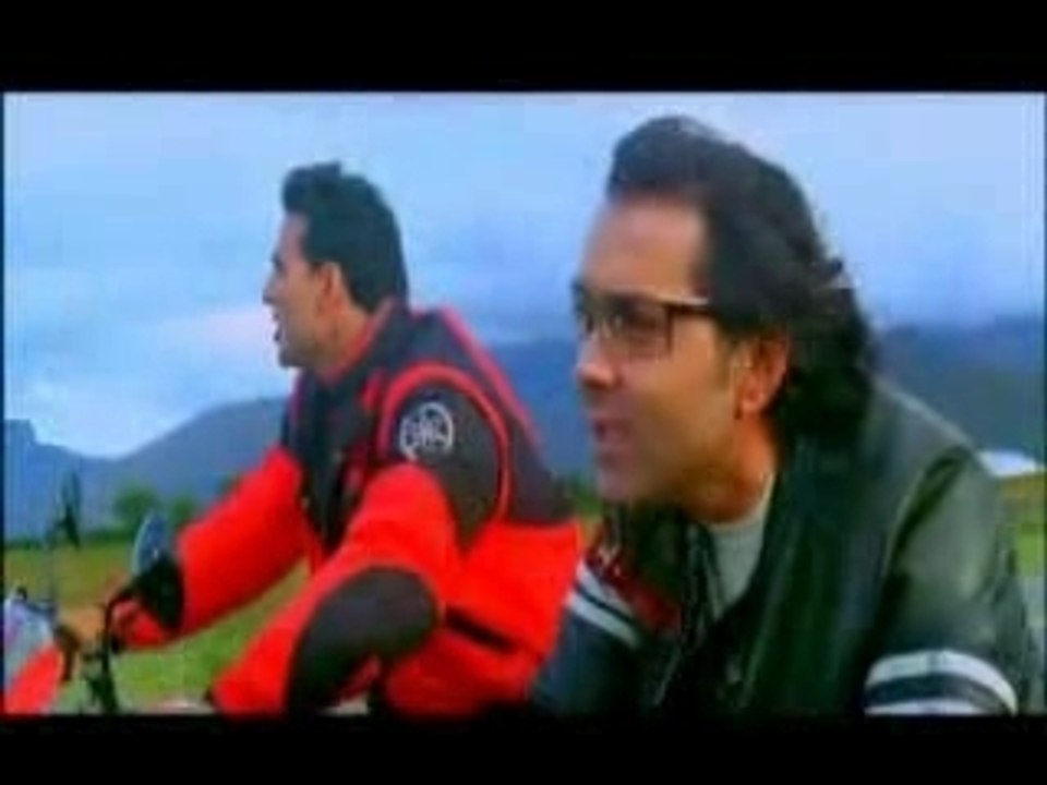 Ye dosti