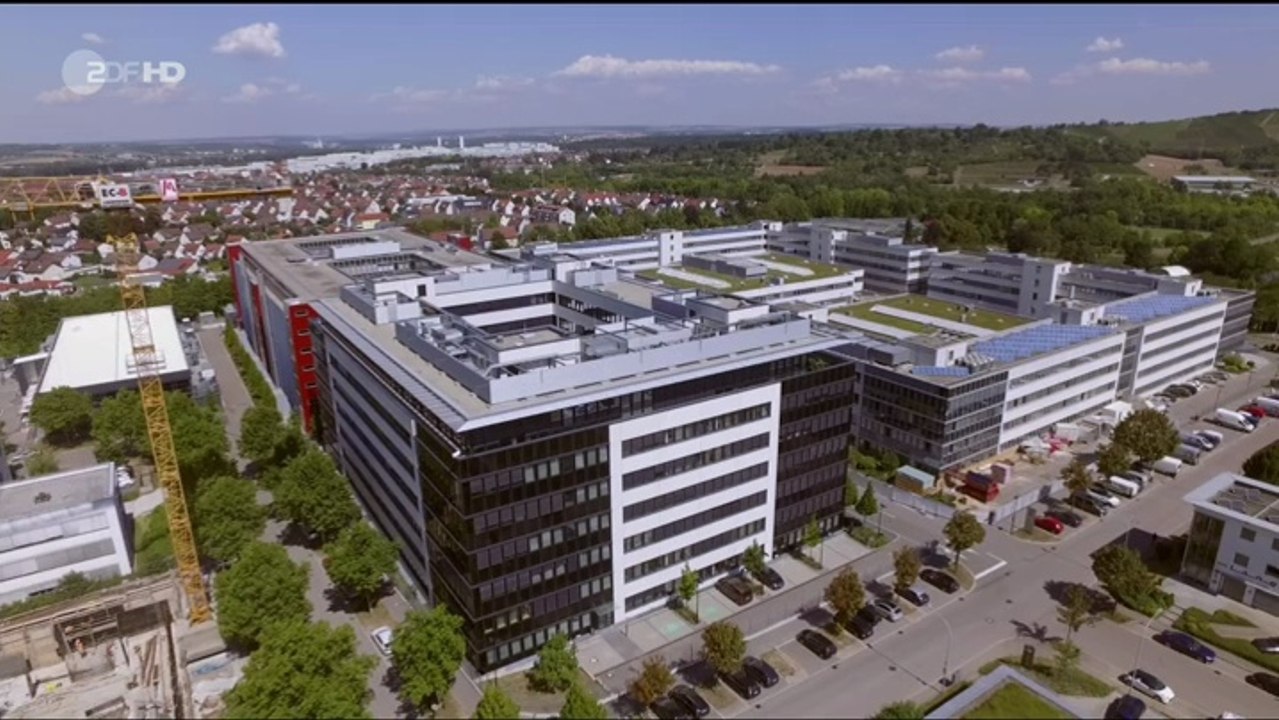 Die Lidl-Story