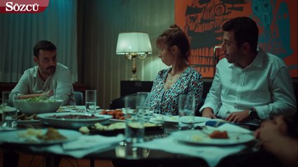 İstanbullu Gelin’de sert rüzgarlar esti!