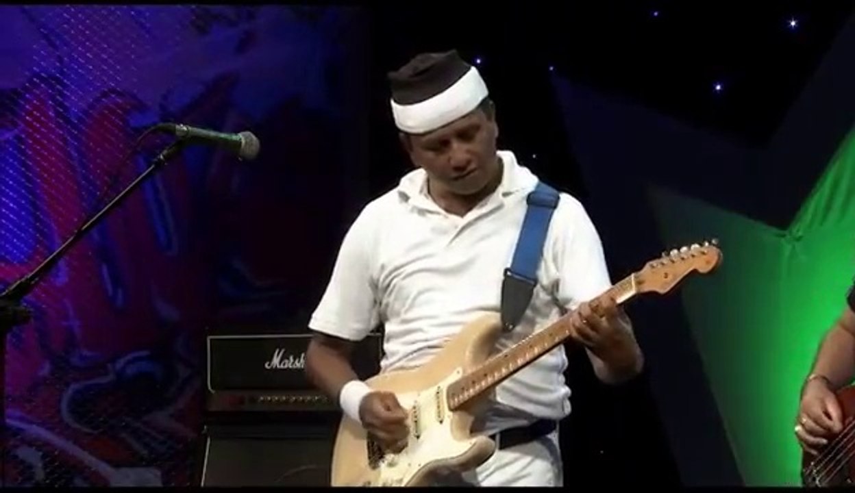 NOVA Band _ স্বজনী _ Swajoni _ BTV Band Show _ Rock N Rolls 2018