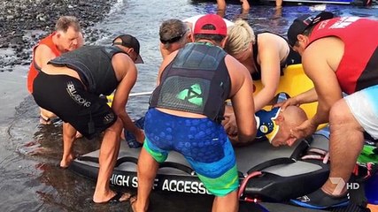 Gold Coast Medical S01 E03