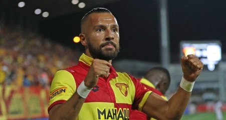 5 Gollü Maçta Göztepe, Atiker Konyaspor'u 3-2'yle Geçti