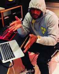 Swizz Beatz Has Some Words For Kanye In Response To Him Saying He Was Bullied For Wearing The MAGA Hat!  Video