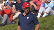 Le coup du jour - Le putt monstrueux de Dustin Johnson