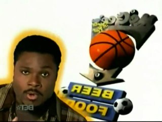 Malcolm & Eddie S02E10 - Hoop Schemes